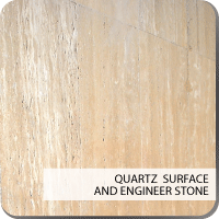 Quartz Surface and Engineered Stone